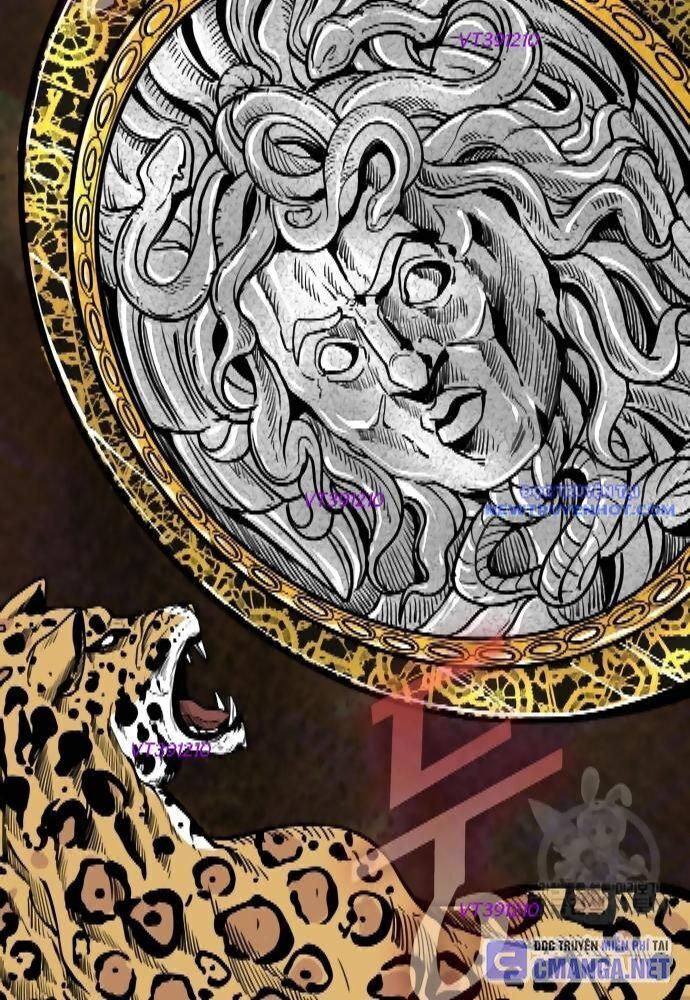 Shark - Cá Mập: Chapter 263