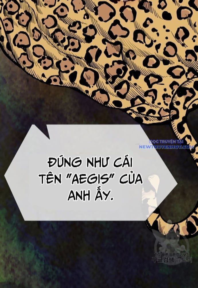 Shark - Cá Mập: Chapter 263