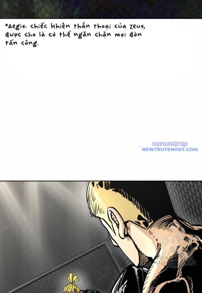 Shark - Cá Mập: Chapter 263