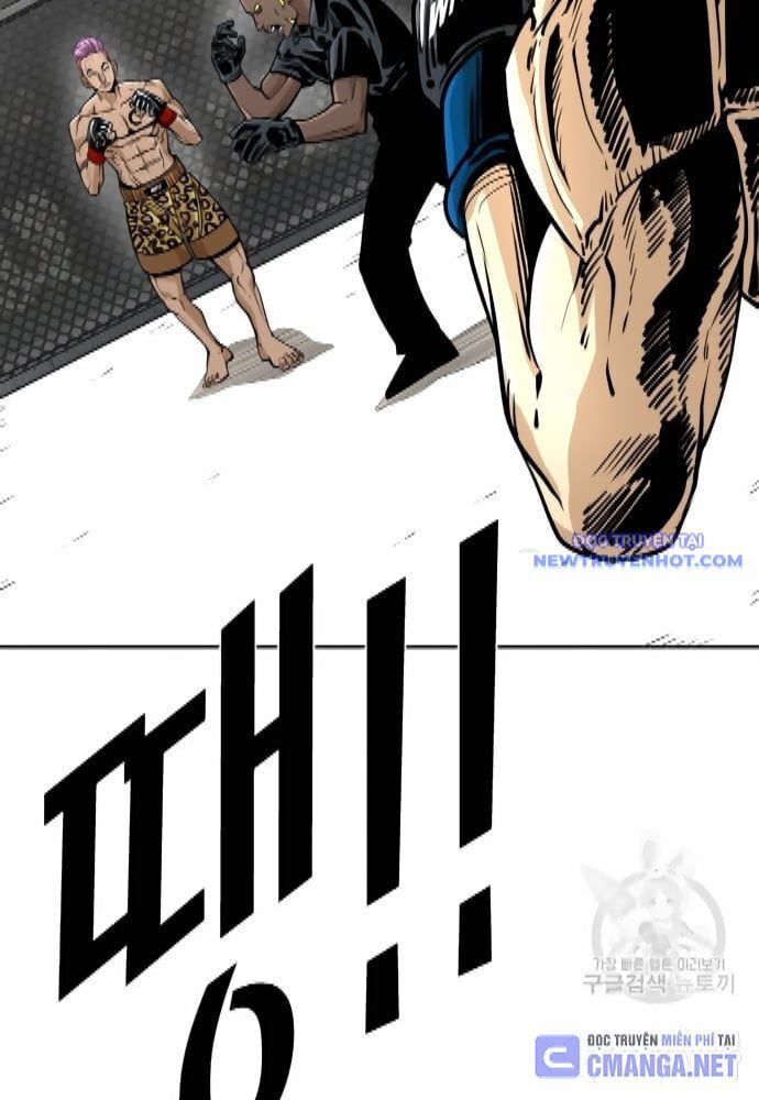 Shark - Cá Mập: Chapter 263