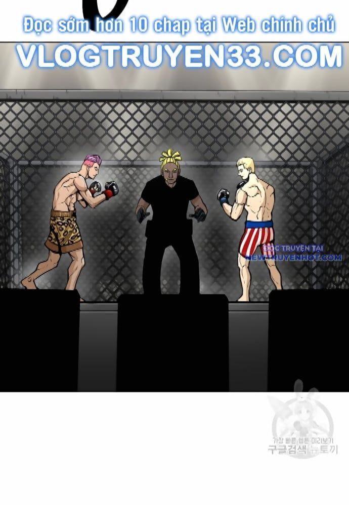 Shark - Cá Mập: Chapter 263