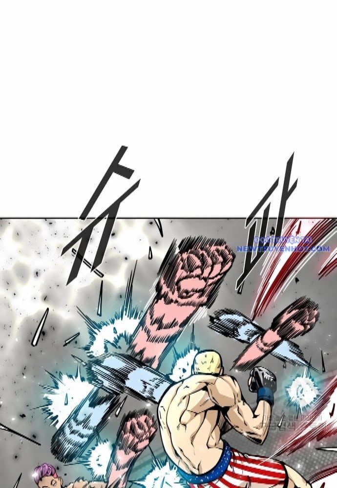 Shark - Cá Mập: Chapter 263