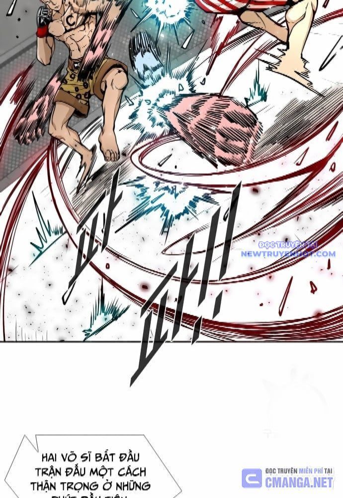 Shark - Cá Mập: Chapter 263