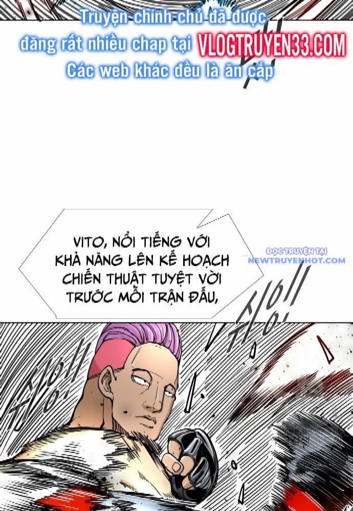 Shark - Cá Mập: Chapter 263