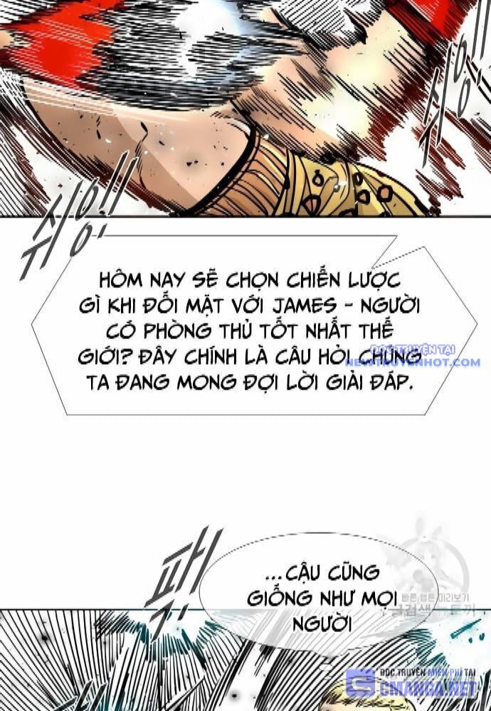 Shark - Cá Mập: Chapter 263