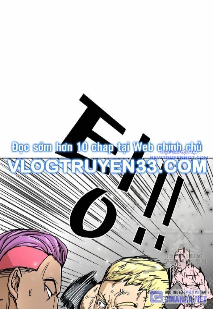 Shark - Cá Mập: Chapter 263