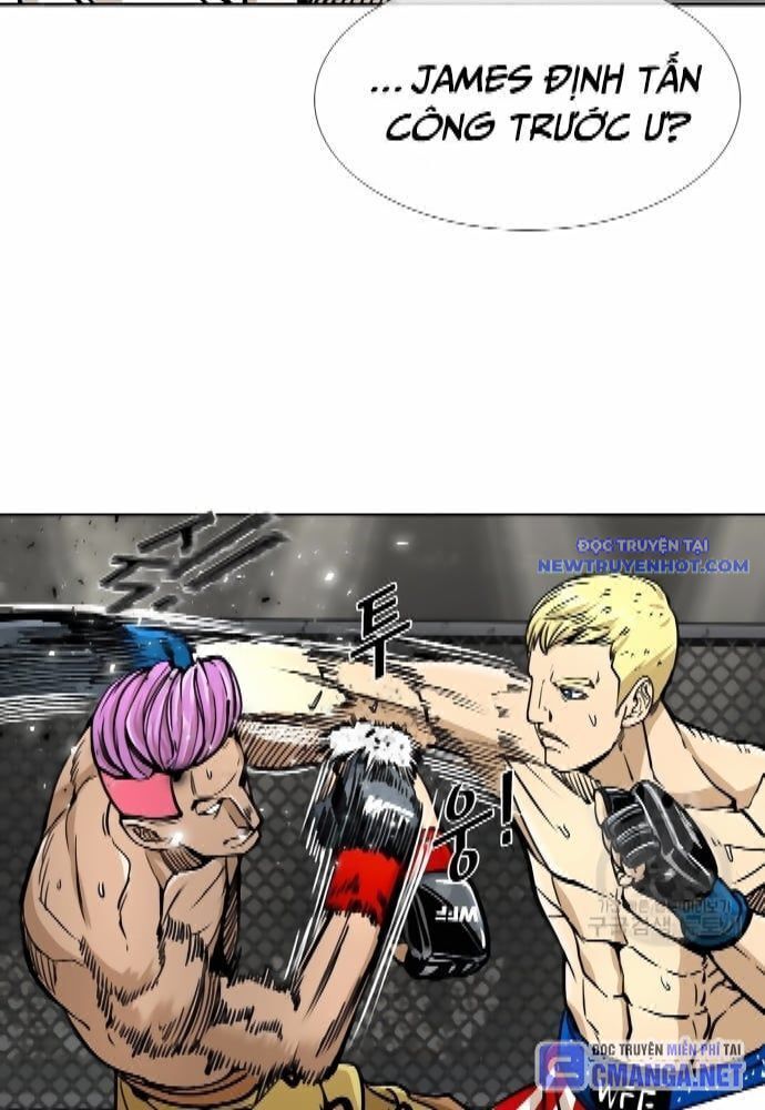 Shark - Cá Mập: Chapter 263