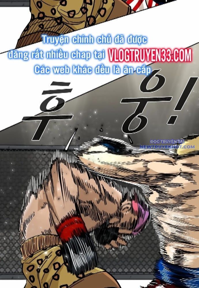 Shark - Cá Mập: Chapter 263