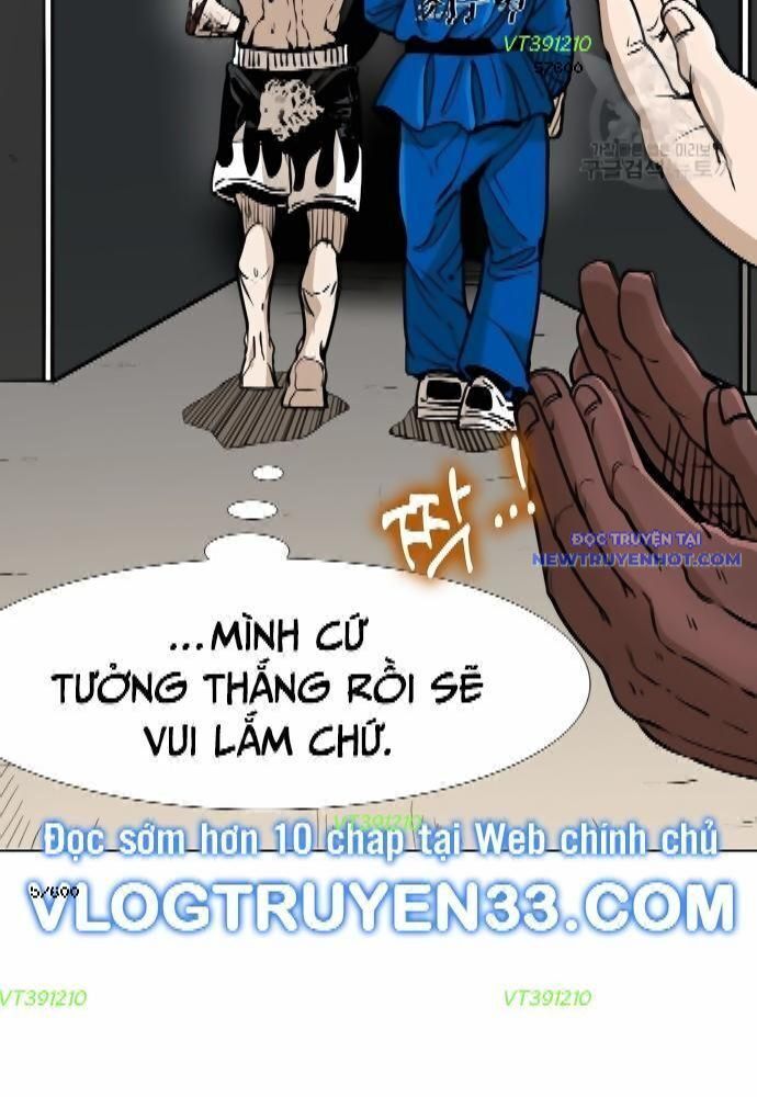 Shark - Cá Mập: Chapter 263