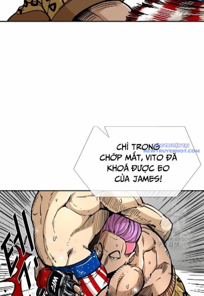 Shark - Cá Mập: Chapter 263