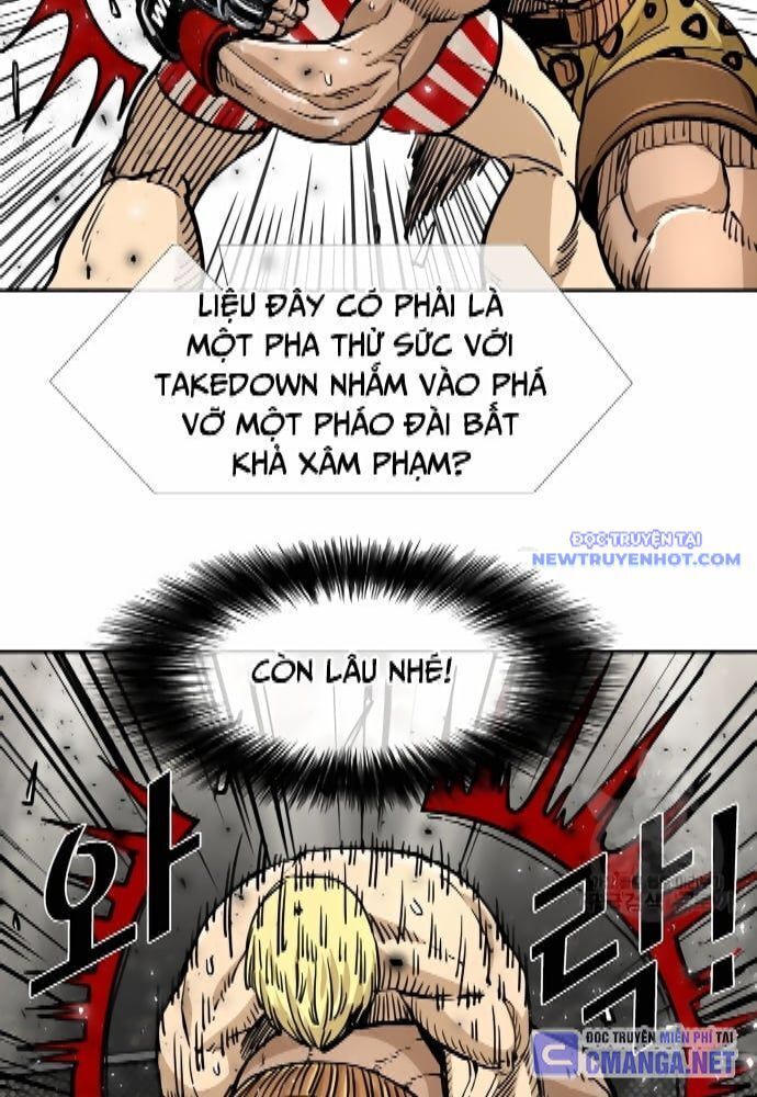 Shark - Cá Mập: Chapter 263