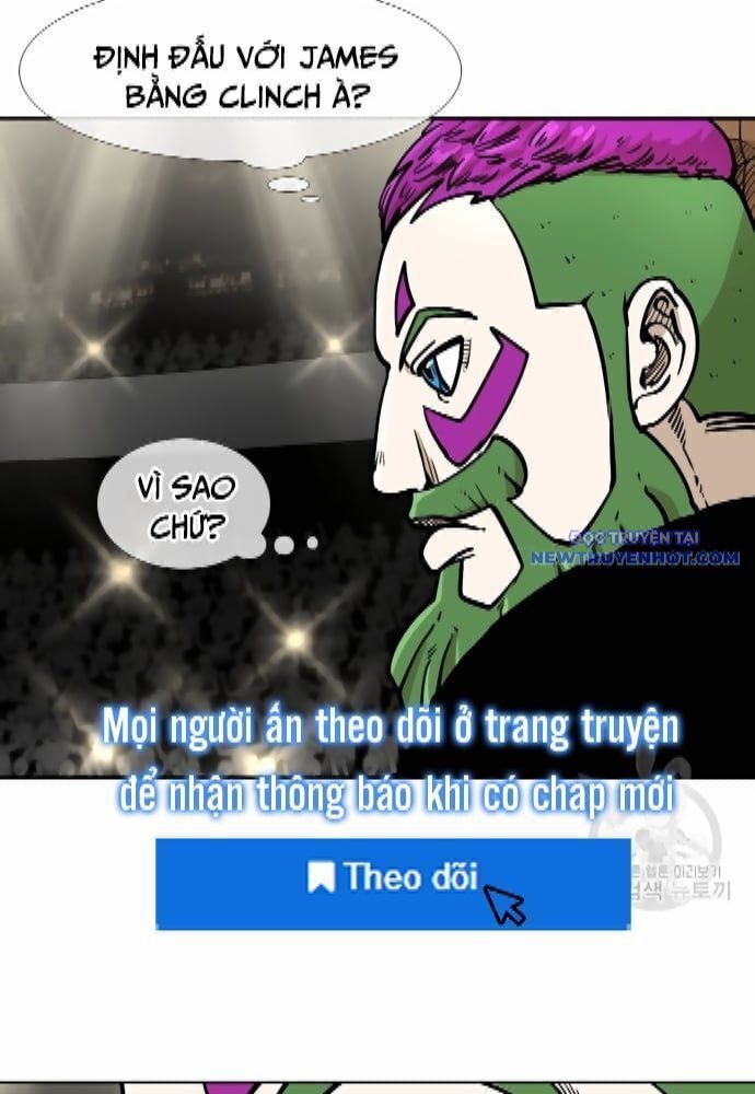 Shark - Cá Mập: Chapter 263