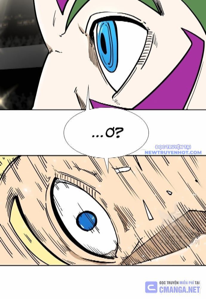 Shark - Cá Mập: Chapter 263