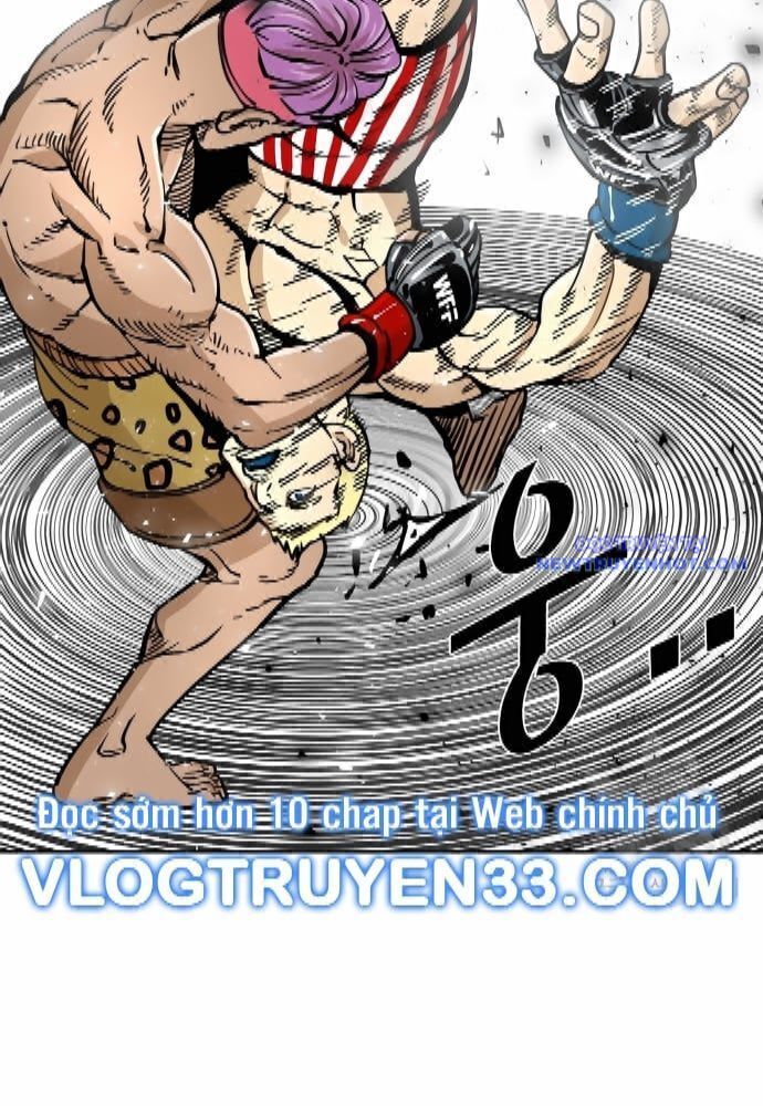 Shark - Cá Mập: Chapter 263