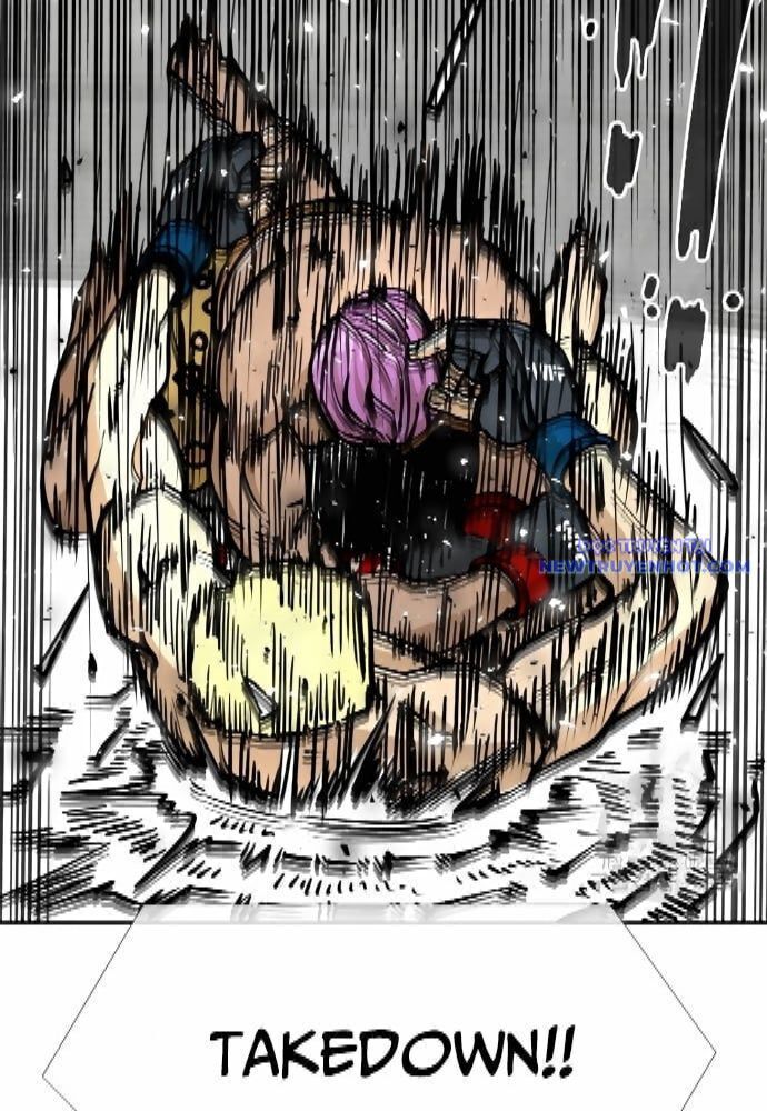 Shark - Cá Mập: Chapter 263