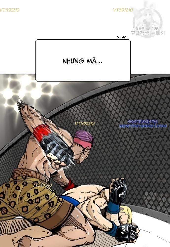 Shark - Cá Mập: Chapter 264