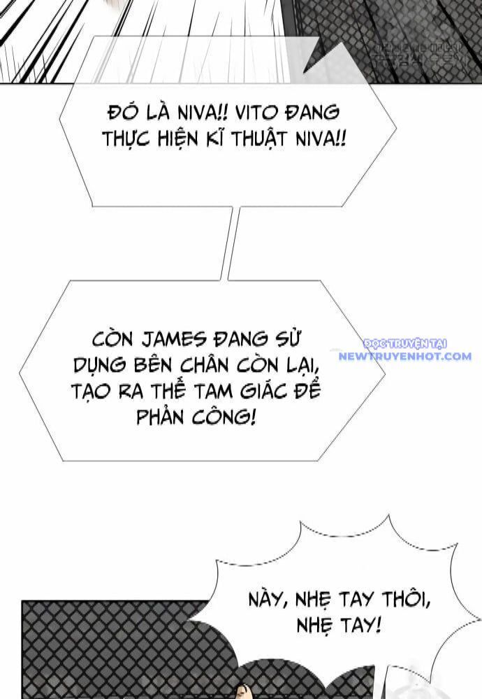Shark - Cá Mập: Chapter 264