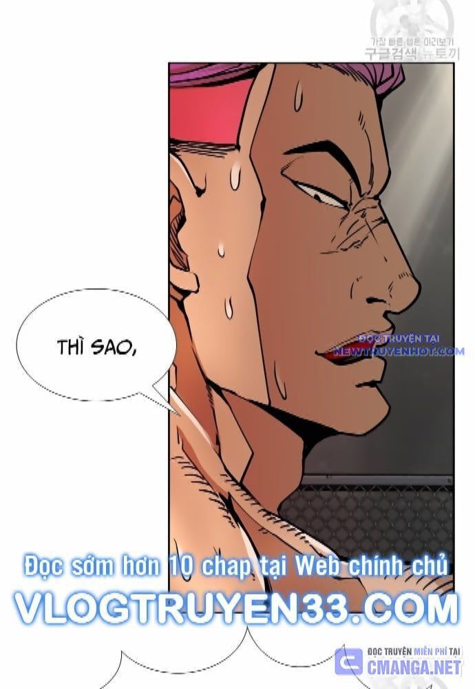 Shark - Cá Mập: Chapter 264