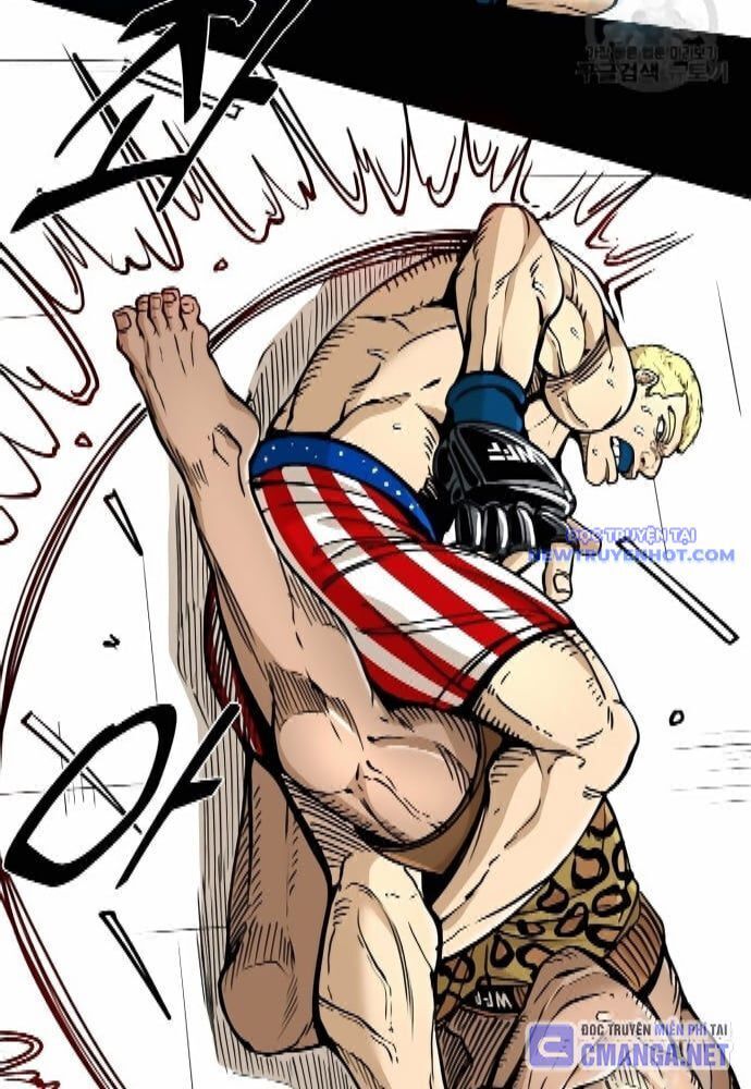 Shark - Cá Mập: Chapter 264