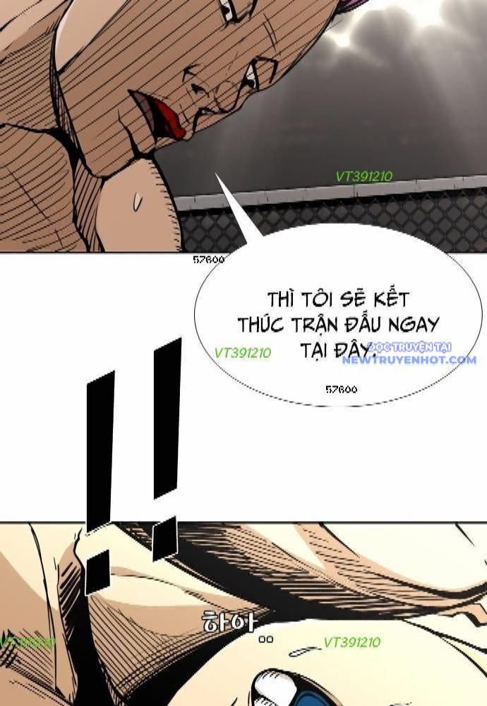 Shark - Cá Mập: Chapter 264