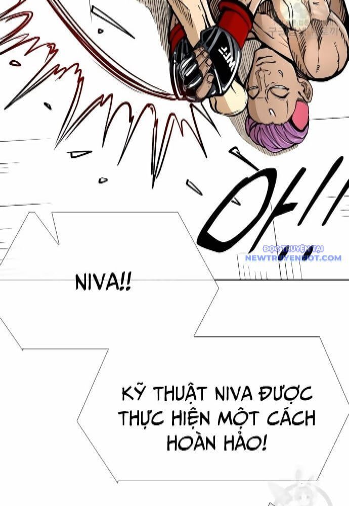 Shark - Cá Mập: Chapter 264