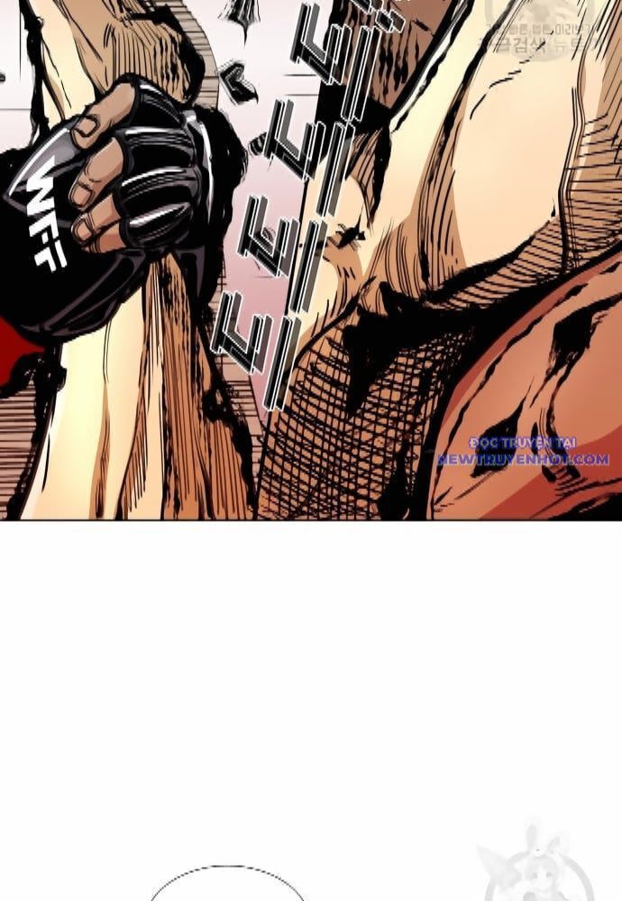 Shark - Cá Mập: Chapter 264