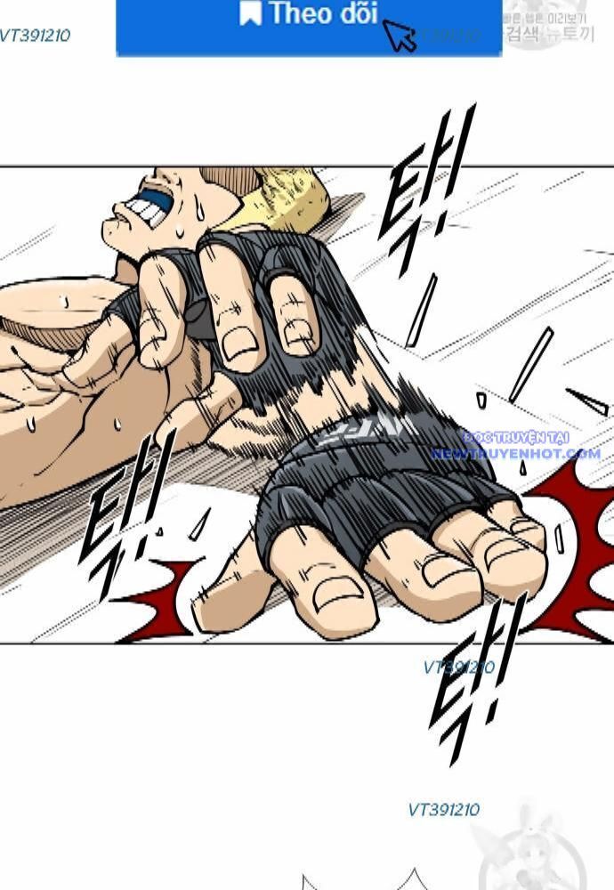 Shark - Cá Mập: Chapter 264