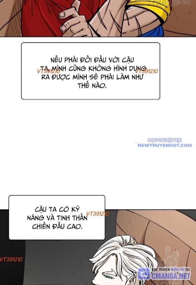 Shark - Cá Mập: Chapter 264