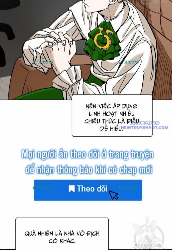 Shark - Cá Mập: Chapter 264