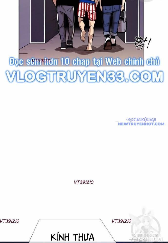 Shark - Cá Mập: Chapter 264