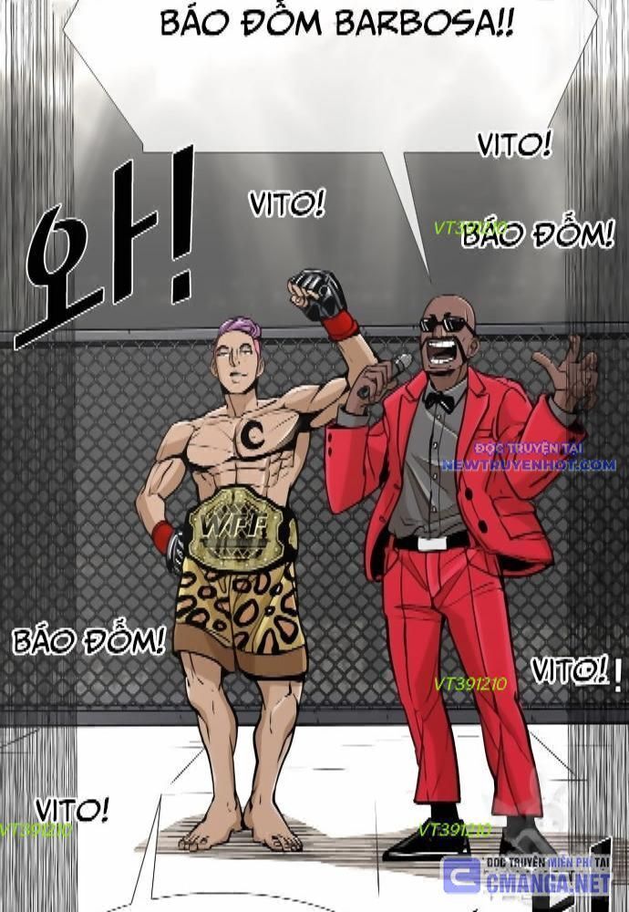 Shark - Cá Mập: Chapter 264