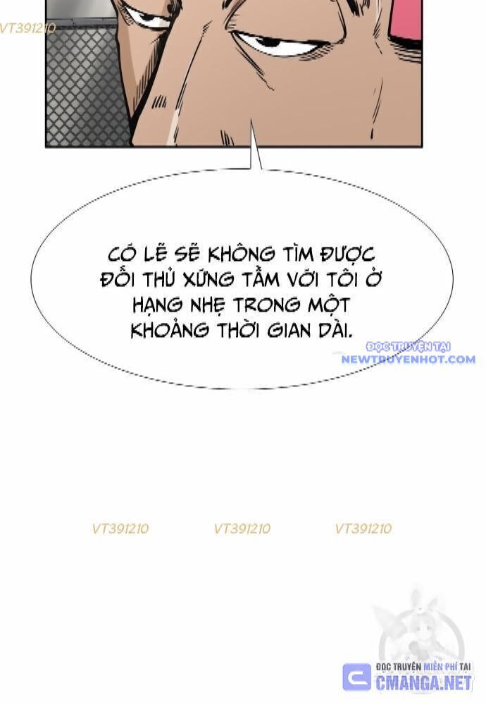 Shark - Cá Mập: Chapter 264