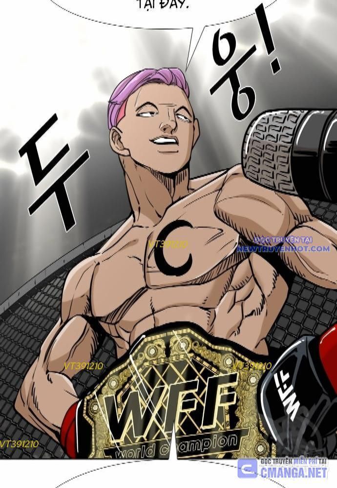 Shark - Cá Mập: Chapter 264