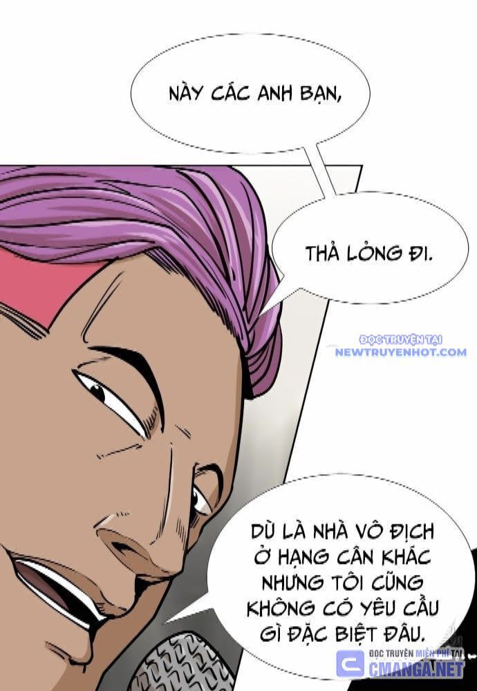 Shark - Cá Mập: Chapter 264