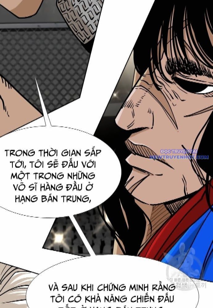 Shark - Cá Mập: Chapter 264