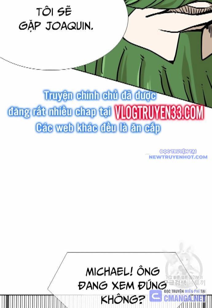 Shark - Cá Mập: Chapter 264