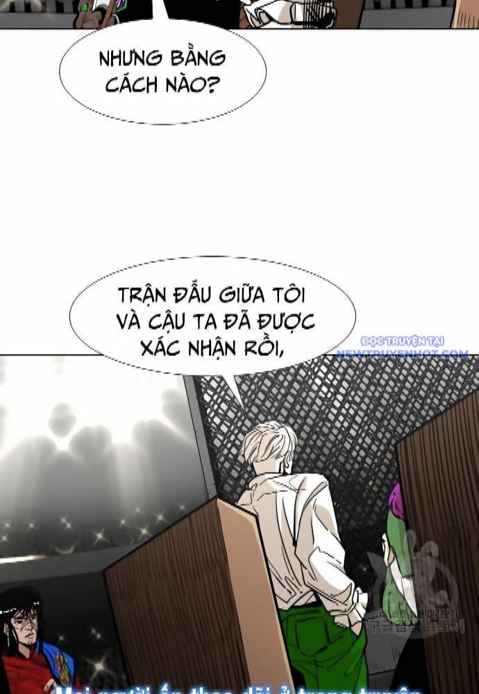 Shark - Cá Mập: Chapter 264