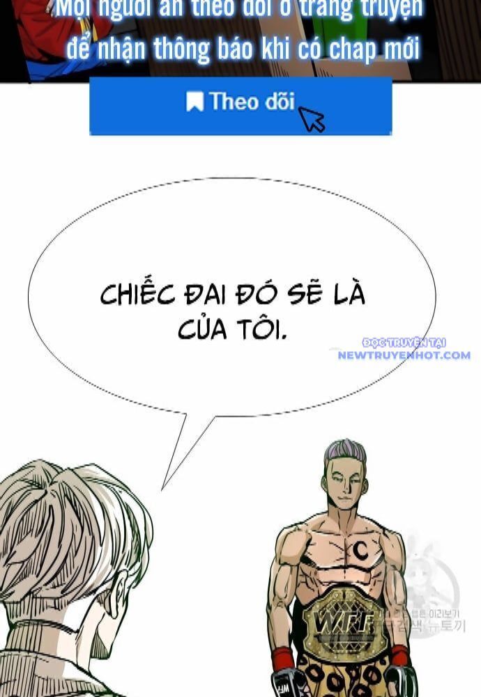 Shark - Cá Mập: Chapter 264