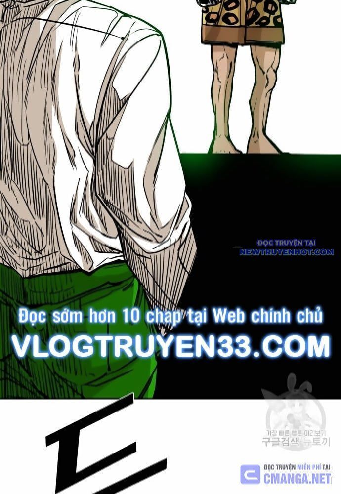 Shark - Cá Mập: Chapter 264