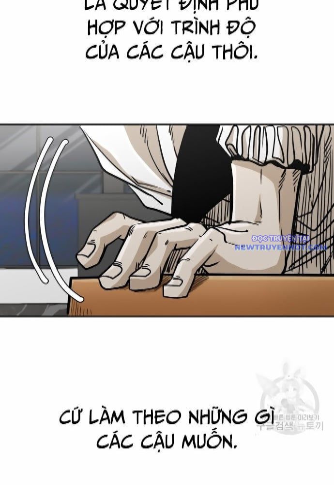 Shark - Cá Mập: Chapter 264