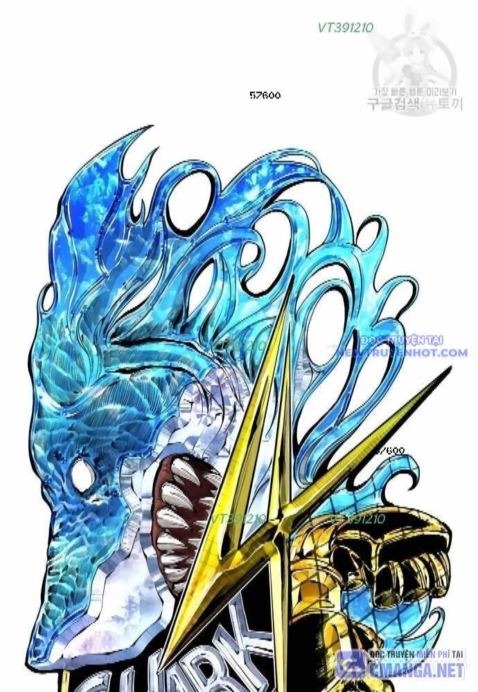 Shark - Cá Mập: Chapter 264