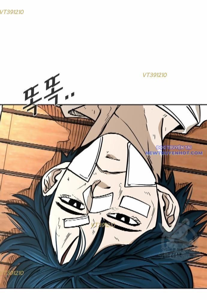 Shark - Cá Mập: Chapter 264