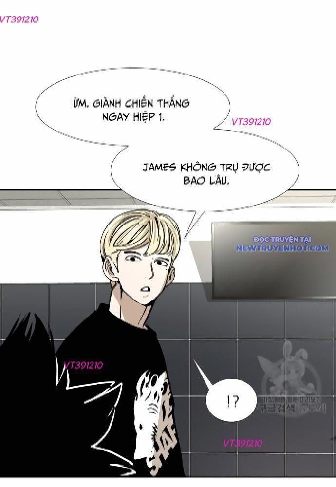 Shark - Cá Mập: Chapter 264