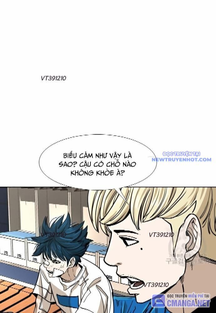 Shark - Cá Mập: Chapter 264