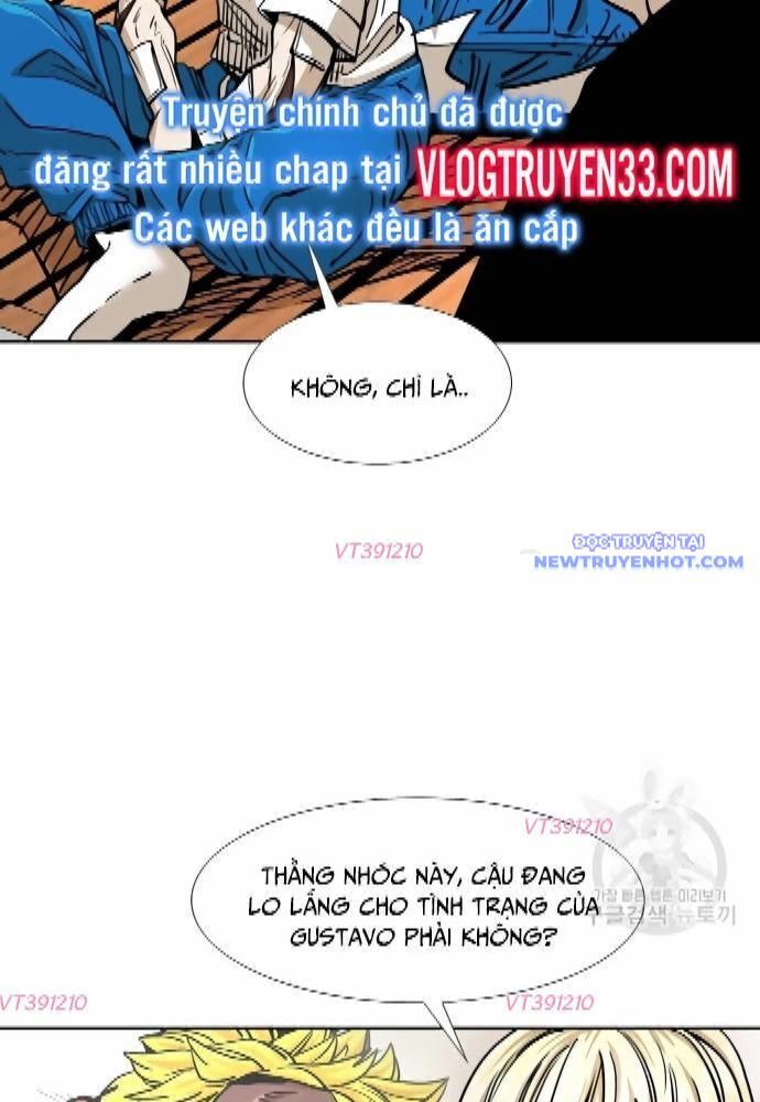 Shark - Cá Mập: Chapter 264