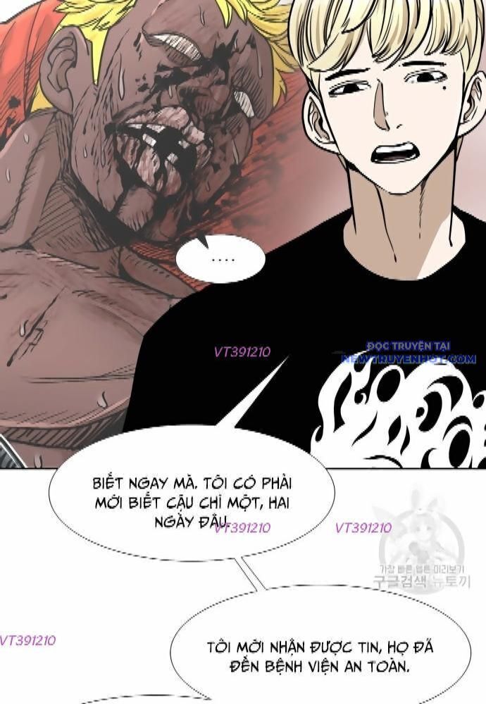 Shark - Cá Mập: Chapter 264