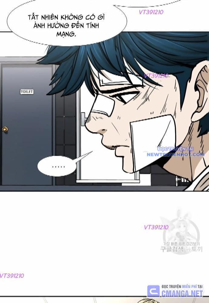 Shark - Cá Mập: Chapter 264