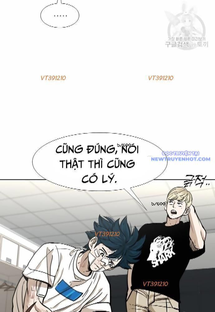Shark - Cá Mập: Chapter 265