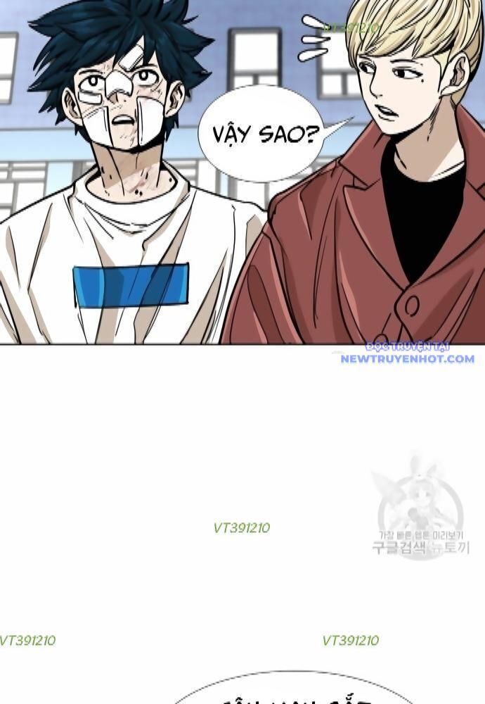 Shark - Cá Mập: Chapter 265