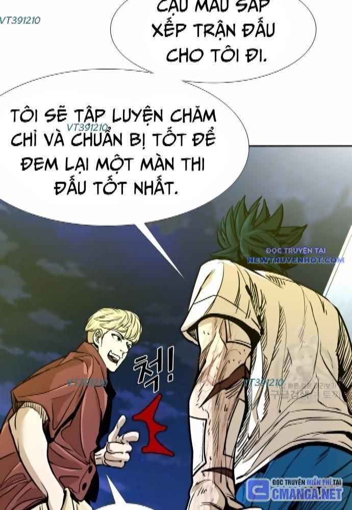 Shark - Cá Mập: Chapter 265